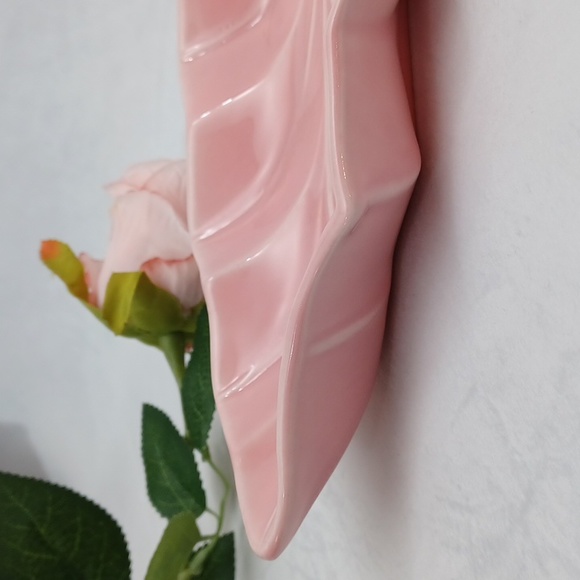 MCM 1950's Leaf Dish Vintage Dish Miramar of Calif. Mid-Century Modern Decor - Picture 8 of 17